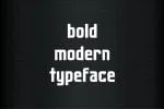 Cubadak Sans Serif Font