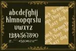 Cupsky Font