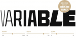 Cutmark Font Family