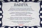 Dacota family 4 Styles