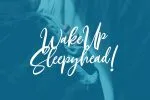 Dailytrust Script Font