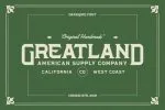 Darkloard Font