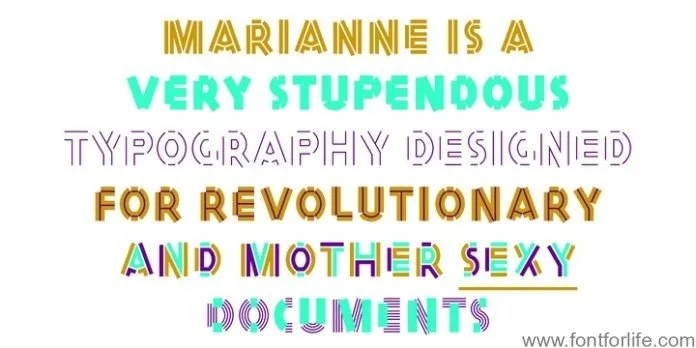 Marianne Font