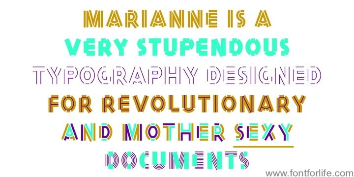 Marianne Font