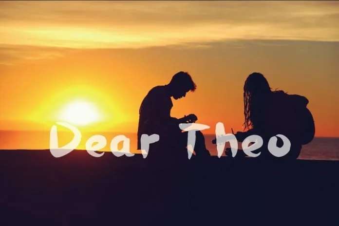 Dear Theo Sans Serif Font Dear Theo Sans Serif Font