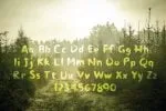 Dear Theo Sans Serif Font