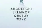 Denson Sans Serif Font