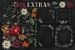 BrideChalk Typeface