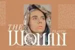 Display Magazine Font