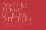 Doblin Typeface