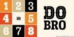 Dobro Font