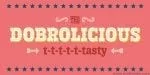 Dobro Font