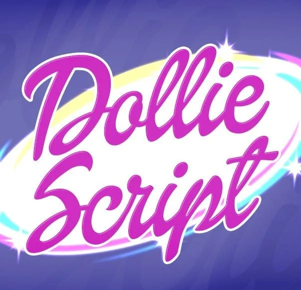 Dollie Script Font