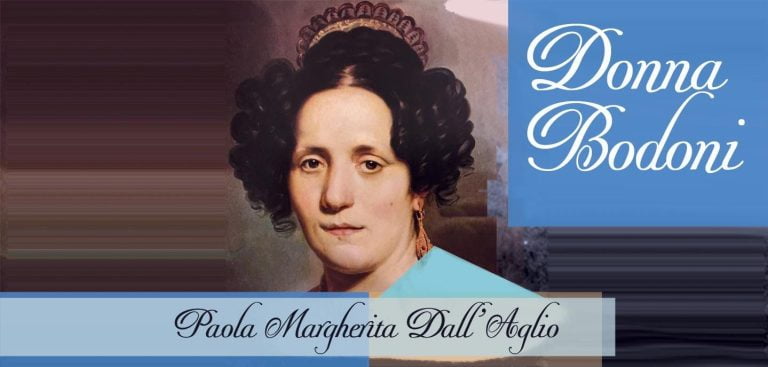 Donna Bodoni Font Free Download