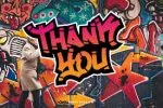 Losdol - Graffiti Font