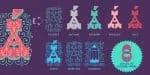 Decorata Family - 8 Styles Font