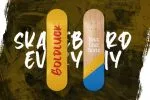 Dragon Knight Brush Font