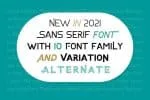 Droidensans Font