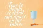 Amadigi - Modern Script Font