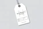 NORMAL - Minimal Sans Font