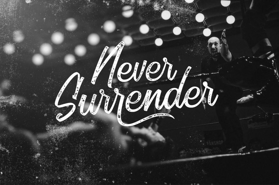 Ecosmith Script Font