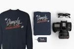 Ecosmith Script Font