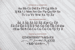 Jacqualine Font