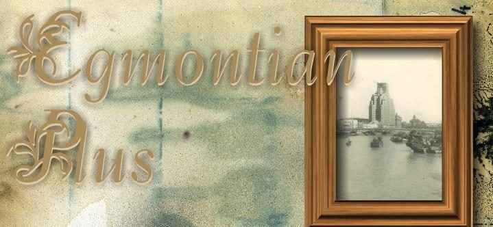 Egmontian Font Free Download