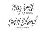 Elisabeth Script Font