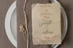 Engagement Time Font