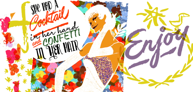 Enjoy Font Free Download