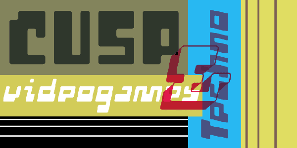 Cusp Font