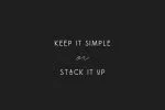 Espresso – Minimal Display Font
