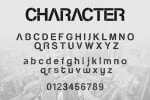 Etika Sans Serif Fonts