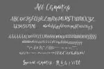 Wonder Angel Script Font