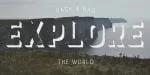 Burford Rustic Outline Font