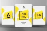 NORMAL - Minimal Sans Font