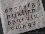 Four Potato Farm Font