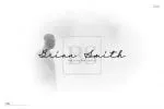 Fairyland Signature Font