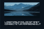 Fantac Display Font