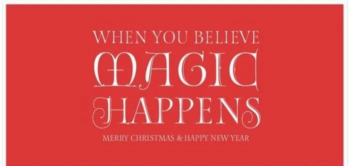 Fantasy Font