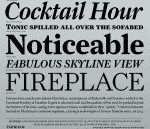 Farnham Complete Family Font