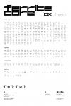 Ferrible Core Font