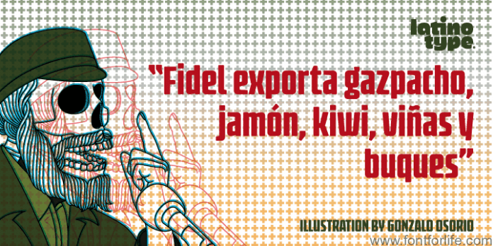 Fidel Font
