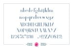 Fiore Typeface Duo