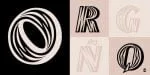 Flash ND Font