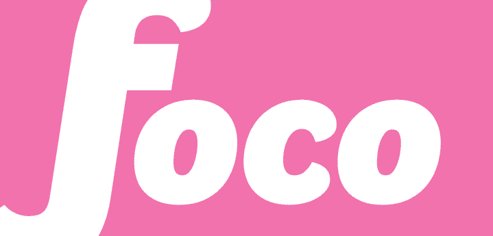 Foco Font