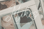 Cashman Font