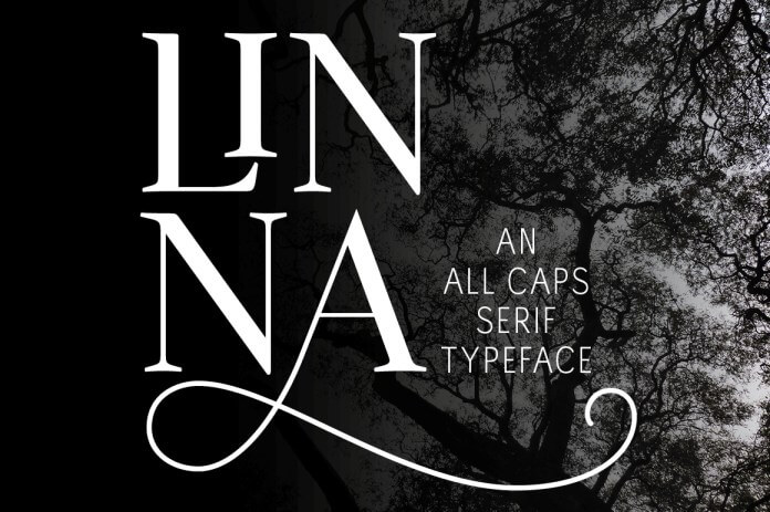 Linna Font