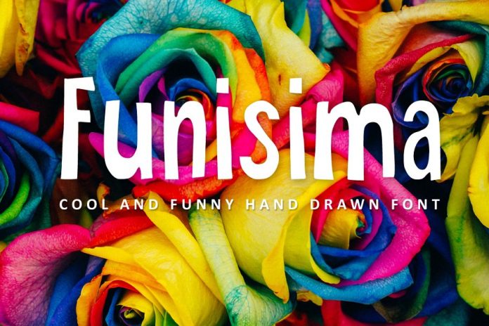 Funisima Sans Serif Fonts